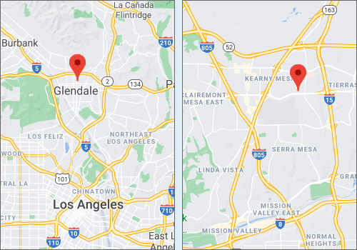Glendale Career College Nursing School